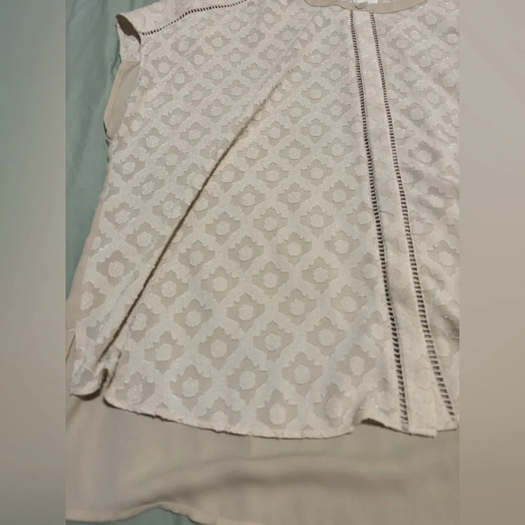 Chicos blouse size 3 - Picture 4 of 15